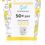 Bobana Sunscreen Gel 150 ML