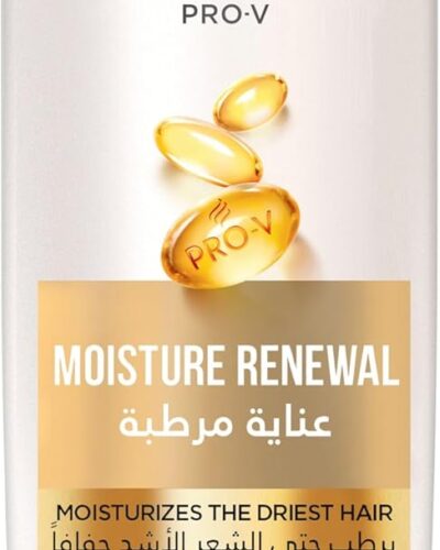 بلسم بانتين برو-في للتجديد اليومي للترطيب 360 مل