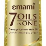 زيت ايمامي 7 زيوت في واحد للشعر