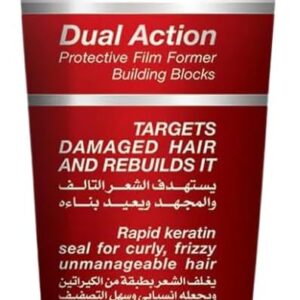 كريم إيفا هير كلينك ليف إن بالكيراتين