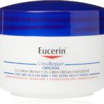 Eucerin UreaRepair Plus 5% Urea Face Cream