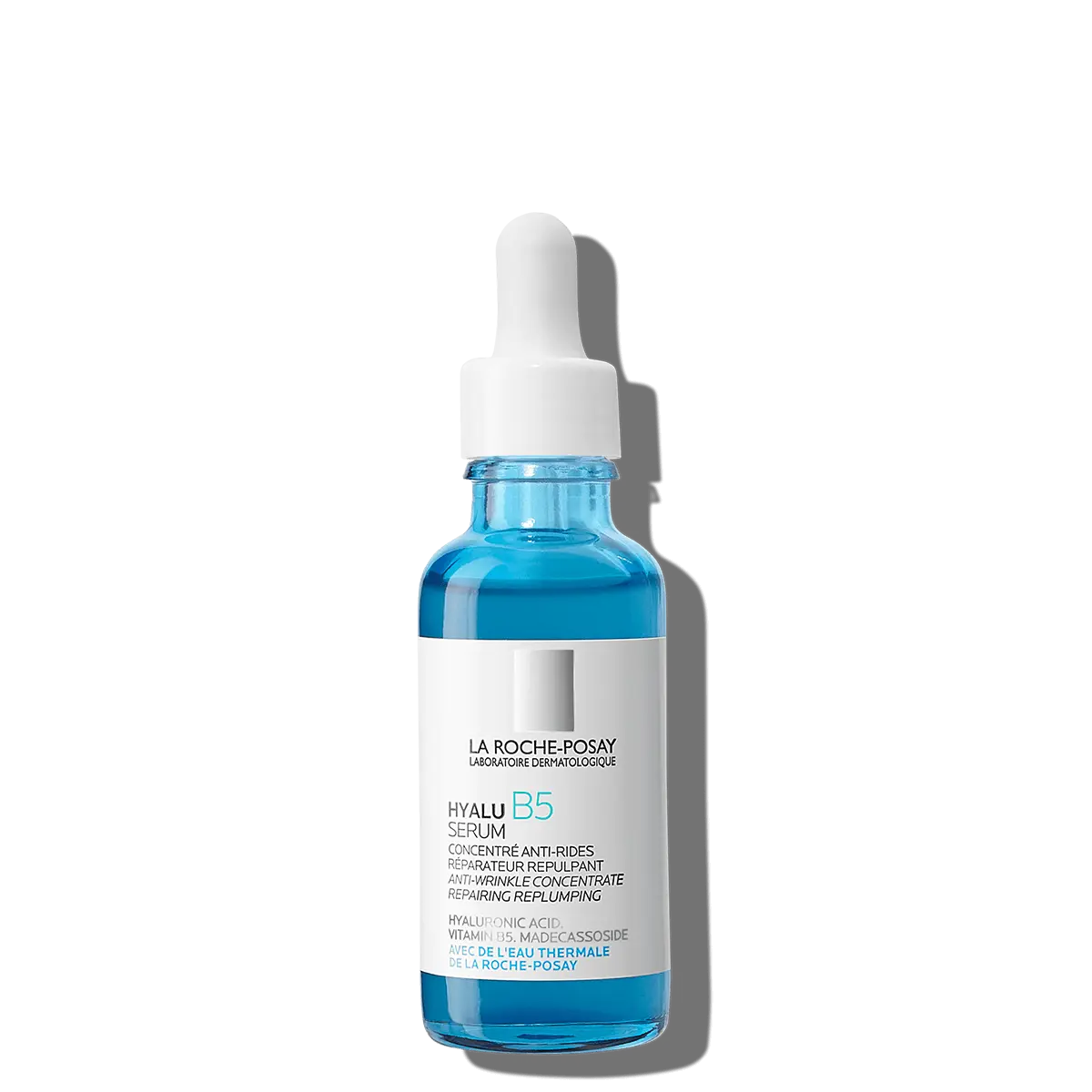 سيروم لاروش بوزيه هيالو B5 المرطب للبشرة