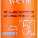 كريم أفين للحماية العالية جدًا من أشعة الشمس بعامل حماية +SPF50